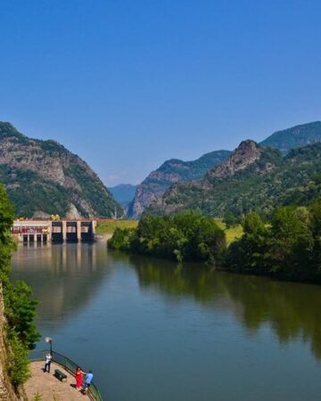 🏞️ Stațiuni Balneare
