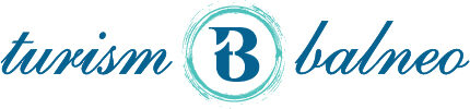Turism Balneo Logo